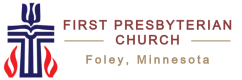First Presbyterian Church of Foley, MN