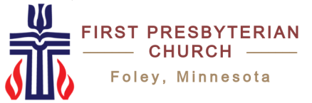 First Presbyterian Church of Foley, MN