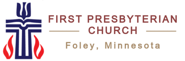 First Presbyterian Church of Foley, MN