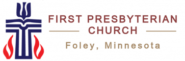 First Presbyterian Church of Foley, MN