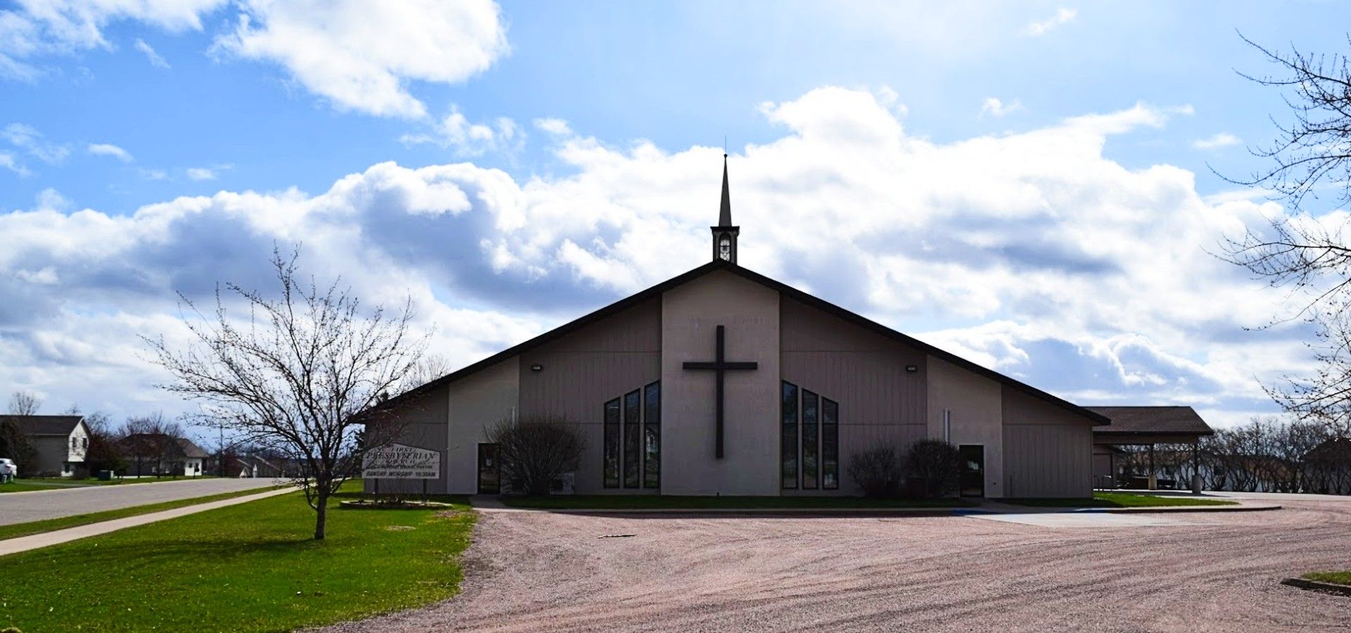 First Presbyterian Church Foley